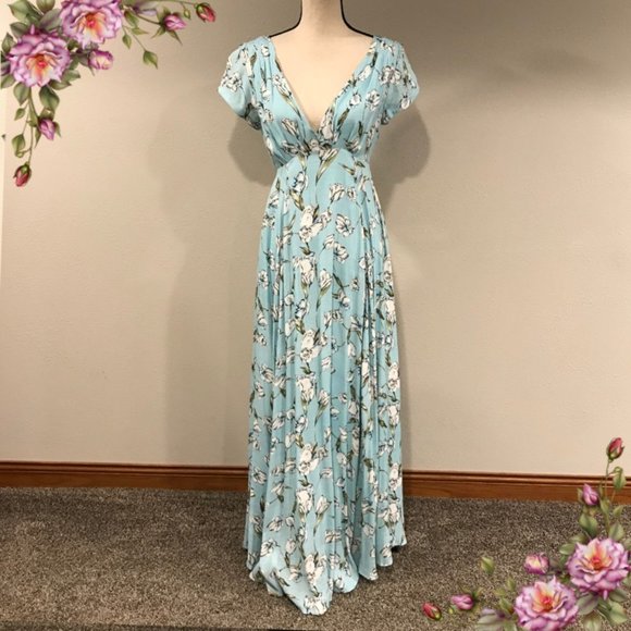 Free People Dresses & Skirts - SOLD
